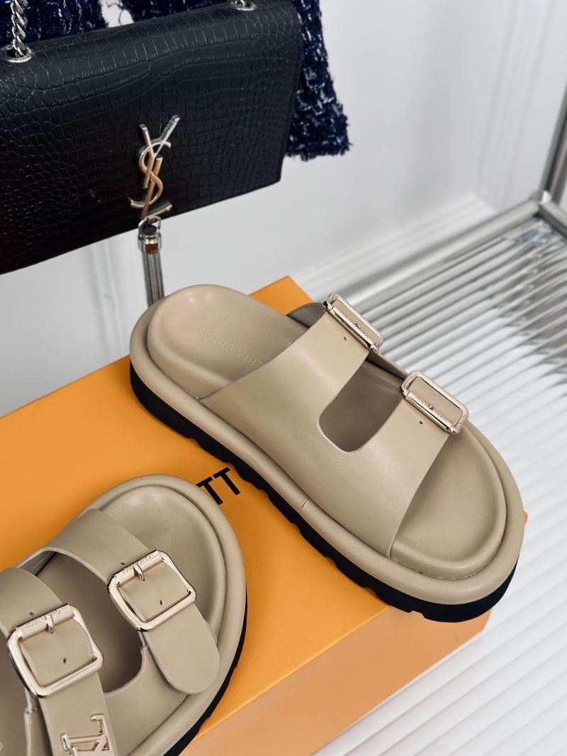 Louis Vuitton Slippers